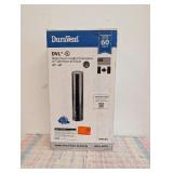 Model DVL Double Wall Stove Pipe 6in. Diameter x 29in. to 46in. Telescoping Pipe Length
