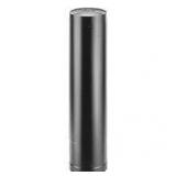 Model DVL Double Wall Stove Pipe 6in. Diameter x 29in. to 46in. Telescoping Pipe Length