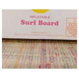 Sun Squad 5ft Inflatable Surfboard