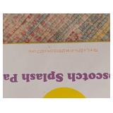 Sun Squad Hopscotch Splash Pad