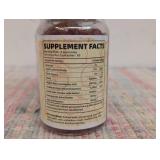 Set of Regio Apple Cider Vinegar Gummies with Mother, ACV Gummies with Vitamin B6 & B12, Gluten Free & Vegan, Non-GMO, Supports Daily Wellness, 60 Count