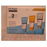 Geologie Clear System Month 2 / Level 2 Acne Treatment & Skincare
