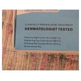 Geologie Clear System Month 2 / Level 2 Acne Treatment & Skincare