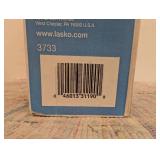 Lasko Box Fan White