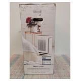 LEVOIT Vital 200S-P Air Purifier for Home with Pet Mode for Pet Hair and Dander Control Sleep Mode White Gray