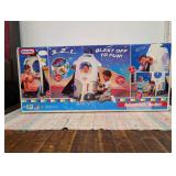 Little Tikes Adventure Rocket