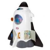 Little Tikes Adventure Rocket