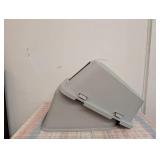 Enclosed Cat Litter Box - Gray - XL - up&up