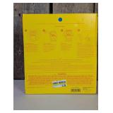 Light-Up Bubble Maker Blue/Yellow - Sun Squad