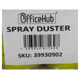 OfficeHub - Spray Duster