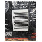 Royal Oak - Hickory Chips  (set of 2)