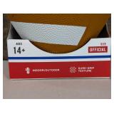 Champion Blitz Football Official Size - Classic Brown