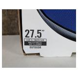 Spalding VARSITY 27.5" All surface Basketball – Size 5, Game Ready