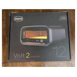Ooni Volt 2 Electric Pizza Oven in Charcoal Grey