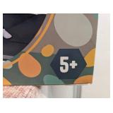 Tent to Canoe and Gym Folding Mat 3 in 1 Play Tent