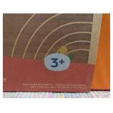B. toys Wonder Tumble Mat Folding Gymnastics Playmat