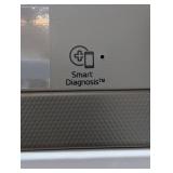 LG Standard-Depth 31.7-cu ft 3 -Door 36-in Wide with Ice Maker ( PrintProof Stainless Steel ) ENERGY STAR Certified
