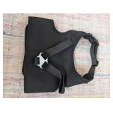 Pawfun Dog Knee Brace For Torn ACL Hind Leg Size Medium