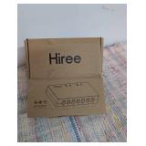 Hiree-H14 Guitar Pedal Power Supply with Seven 9V DC Outputs / 2- 120V AC Output