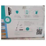True & Tidy Spray-360 Clean Everywhere Spray Mop Kit