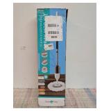 True & Tidy Spray-360 Clean Everywhere Spray Mop Kit