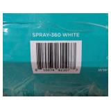 True & Tidy Spray-360 Clean Everywhere Spray Mop Kit