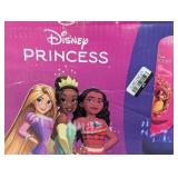Funormous Disney Princess Bounce House with Built in Air Pump