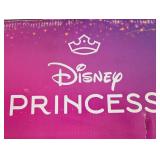 Funormous Disney Princess Bounce House with Built in Air Pump