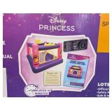 Funormous Disney Princess Bounce House with Built in Air Pump