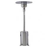 48000 BTU Stainless Steel Patio Heater