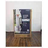 48000 BTU Stainless Steel Patio Heater