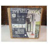 48000 BTU Stainless Steel Patio Heater