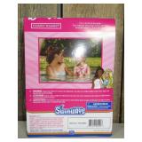 Swimways Barbie Floatin