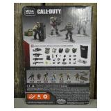 Mega Construx Call of Duty Black Ops 4 Standoff Troop Pack GCP05