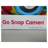 Go Snap Camera, 12+m
