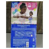Baby Alive Sweet Ballerina Baby 10" Doll
