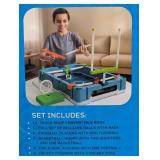 EastPoint Sports 5-in-1 Tabletop Stadium Games