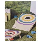 Bean Bag Toss 2