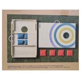 Bean Bag Toss 2