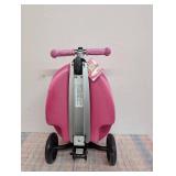 Hello Kitty Hardside Carry On Scooter Suitcase