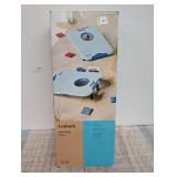 Molded Bean Bag Toss 23.5" x 18" - Embark: Lawn Game Set