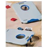 Molded Bean Bag Toss 23.5" x 18" - Embark: Lawn Game Set