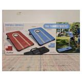 Eastpoint Portable Cornhole
