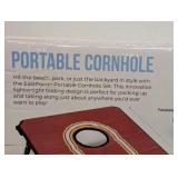 Eastpoint Portable Cornhole