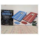 Eastpoint Portable Cornhole