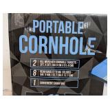 Eastpoint Portable Cornhole