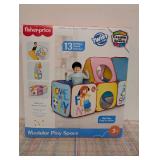 Fisher-Price Create Your Space Play Tent