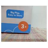 Fisher-Price Create Your Space Play Tent