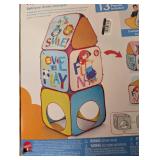 Fisher-Price Create Your Space Play Tent