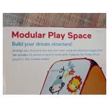 Fisher-Price Create Your Space Play Tent